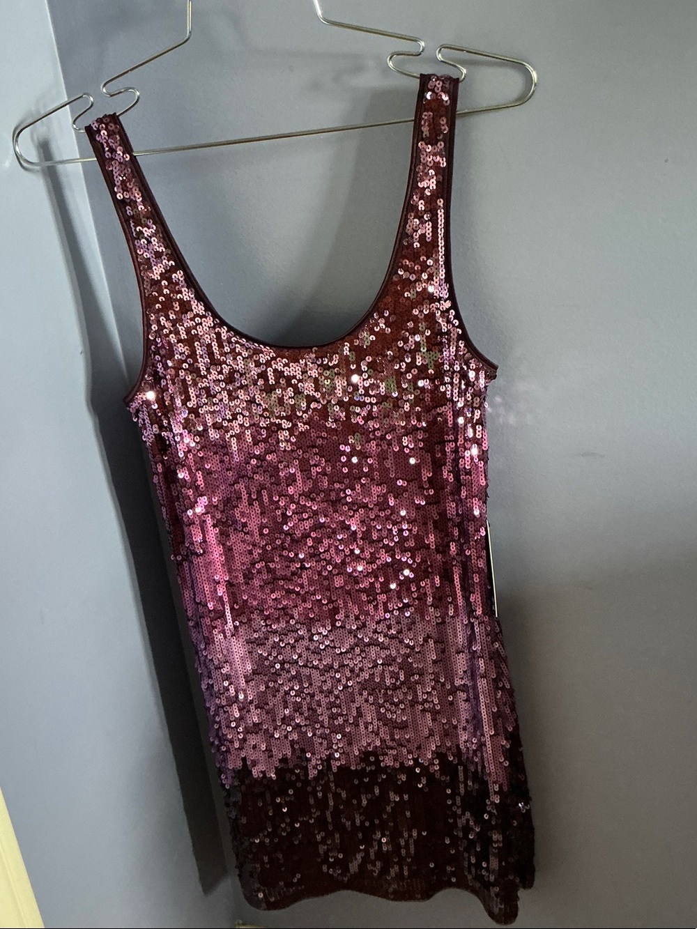 *EXPRESS* Tank Dress